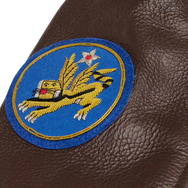 Flying Tigers 23rd Fighter Group Jacket Z21V60