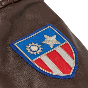 Flying Tigers 23rd Fighter Group Jacket Z21V60