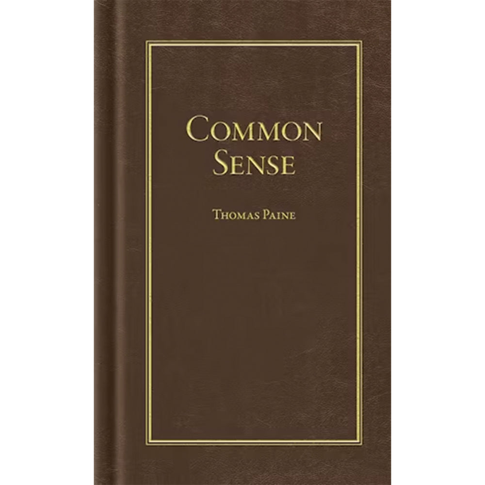 Common Sense Z99E112