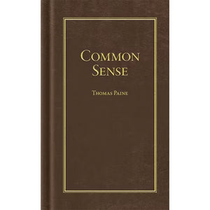 Common Sense Z99E112
