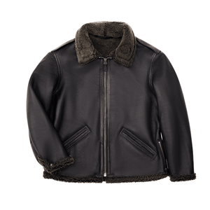 The Black Ops™ Shearling B-6 Z21F104 - Cockpit USA Apparel & Accessories