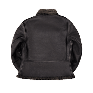 The Black Ops™ Shearling B-6 Z21F104 - Cockpit USA Apparel & Accessories