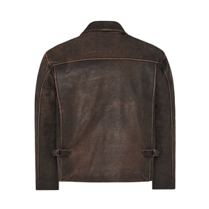 The Explorer Jacket Z21A017 - Cockpit USA Men