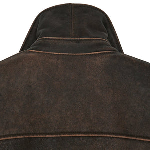 The Explorer Jacket Z21A017 - Cockpit USA Men