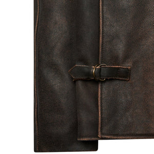 The Explorer Jacket Z21A017 - Cockpit USA Men
