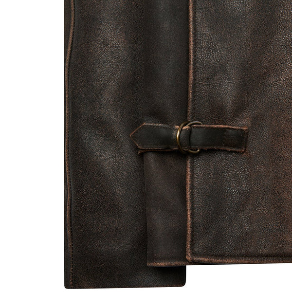 The Explorer Jacket Z21A017 - Cockpit USA Men