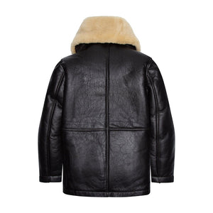 The Shearling "Mac"© Z21F103 - Cockpit USA Apparel & Accessories