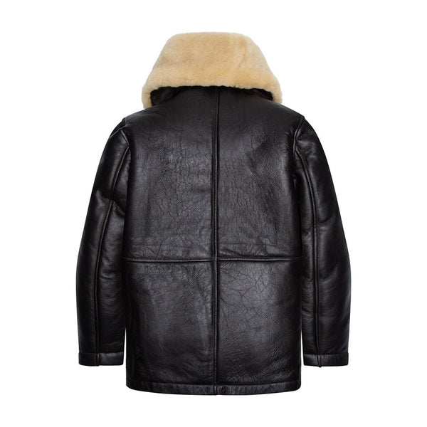 The Shearling "Mac"© Z21F103 - Cockpit USA Apparel & Accessories