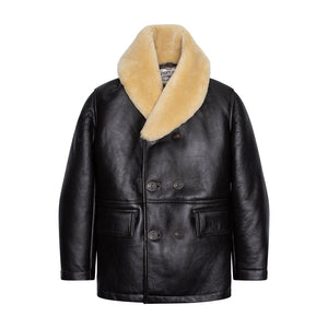 The Shearling "Mac"© Z21F103 - Cockpit USA Apparel & Accessories