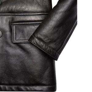 The Shearling "Mac"© Z21F103 - Cockpit USA Apparel & Accessories