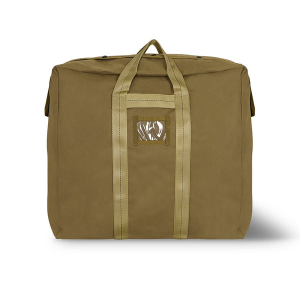 Top Gun Large Kit Bag Z99Y002 - Cockpit USA Accessories