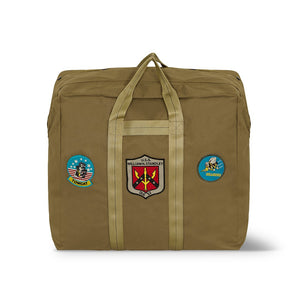 Top Gun Large Kit Bag Z99Y002 - Cockpit USA Accessories