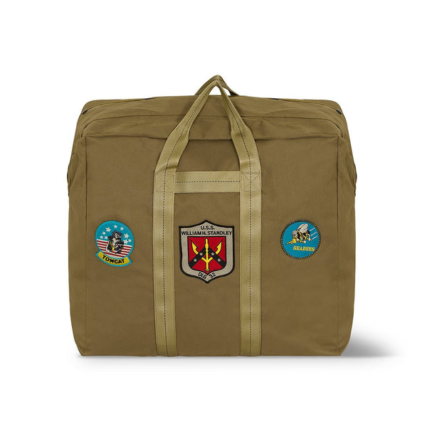Top Gun Large Kit Bag Z99Y002 - Cockpit USA Accessories
