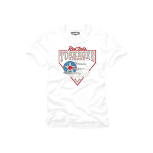 Tuskegee Tee Z12S014D - Cockpit USA T-Shirts On Sale