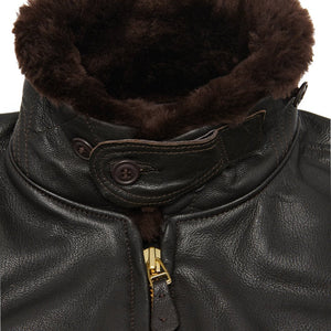 U.S. Navy Issue Mil Spec G-1 Jacket Z2108N - Cockpit USA Men