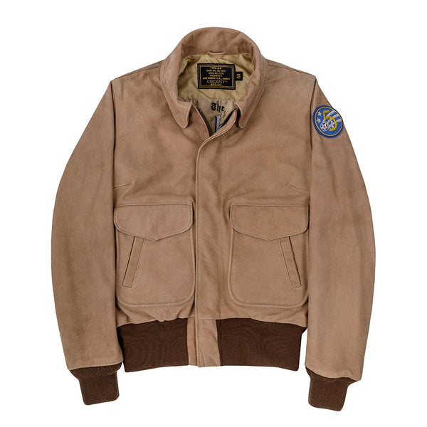 Women's Raider™ Jacket W2129 - Cockpit USA Women