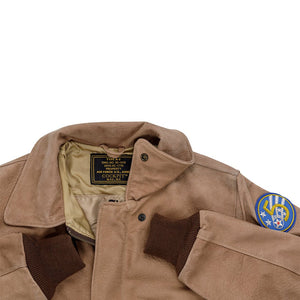 Women's Raider™ Jacket W2129 - Cockpit USA Women