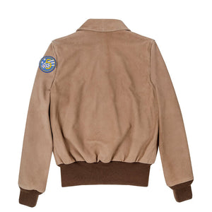 Women's Raider™ Jacket W2129 - Cockpit USA Women