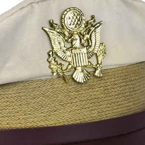1941 Officer's Crush Cap