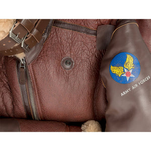 1941 Pearl Harbor™ B-3 Bomber Jacket Z213374 - Cockpit USA Men
