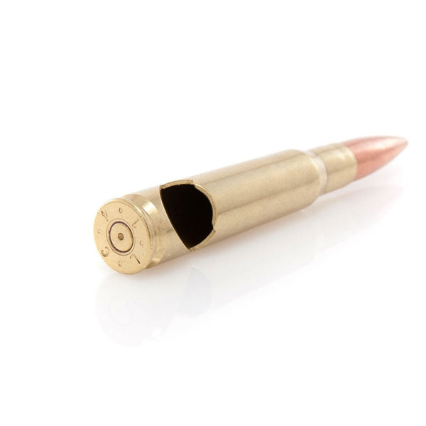 50 Caliber Bottle Opener Z99C105 - Cockpit USA Accessories