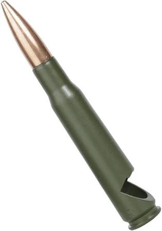 50 Caliber Bottle Opener Z99C105 - Cockpit USA Accessories