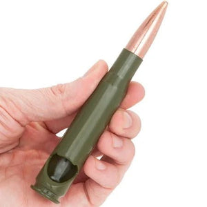 50 Caliber Bottle Opener Z99C105 - Cockpit USA Accessories