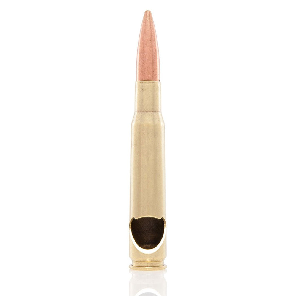 50 Caliber Bottle Opener Z99C105 - Cockpit USA Accessories