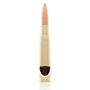 50 Caliber Bottle Opener Z99C105 - Cockpit USA Accessories