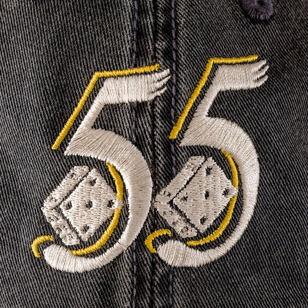 55th Fighter Squadron Cap Z99V001M - Cockpit USA Accessories