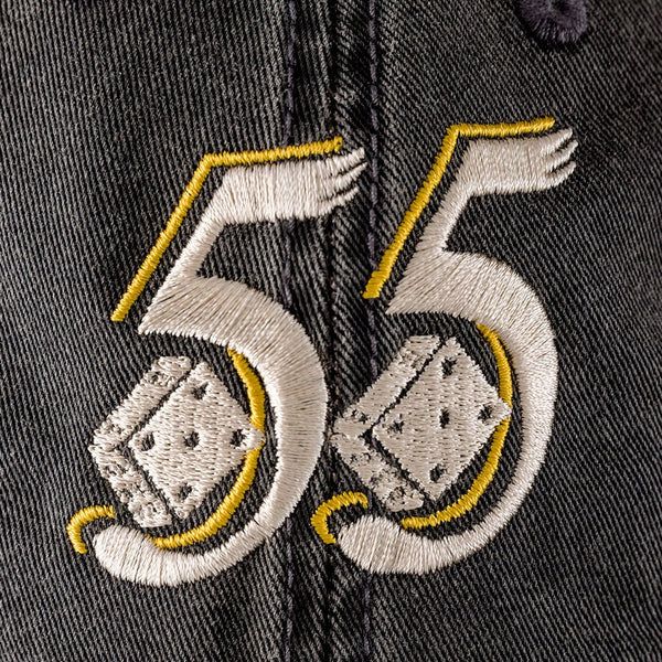 55th Fighter Squadron Cap Z99V001M - Cockpit USA Accessories