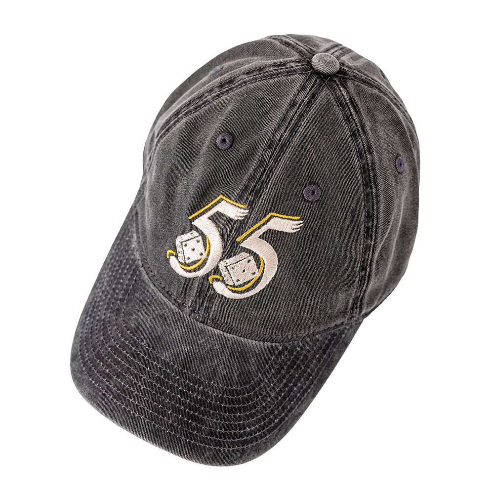 55th Fighter Squadron Cap Z99V001M - Cockpit USA Accessories