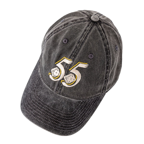 55th Fighter Squadron Cap Z99V001M - Cockpit USA Accessories