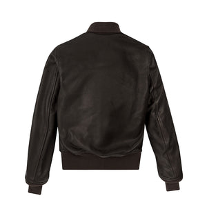 The Amelia Jacket W21G001