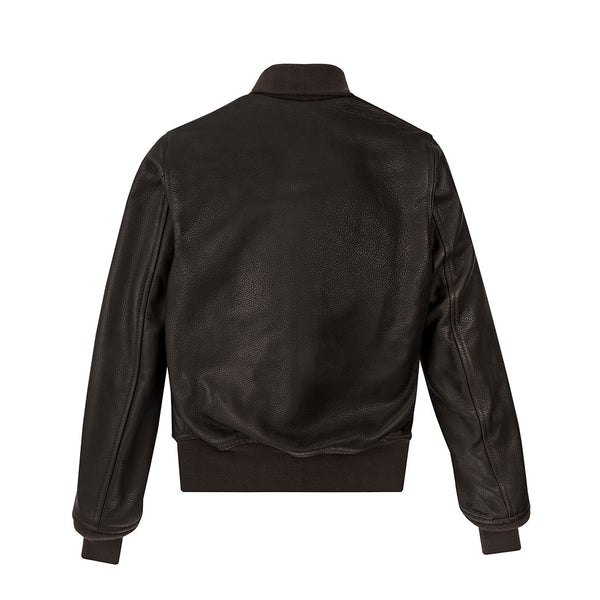 The Amelia Jacket W21G001
