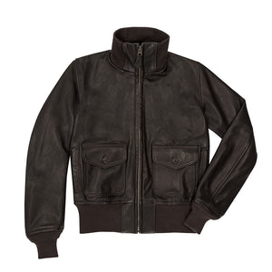 The Amelia Jacket W21G001