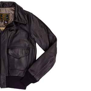 WASP A-2 Flight Jacket W2567