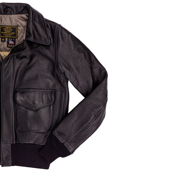 WASP A-2 Flight Jacket W2567
