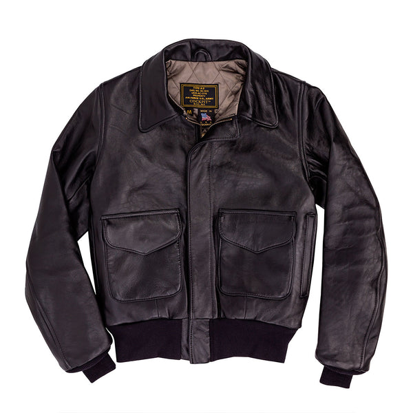 WASP A-2 Flight Jacket W2567