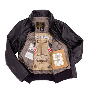 WASP A-2 Flight Jacket W2567