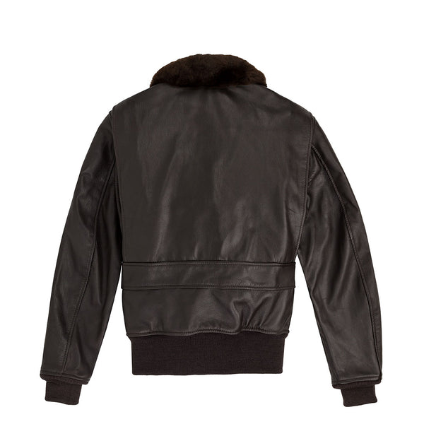U.S. Navy Issue Mil Spec G-1 Jacket Z2108