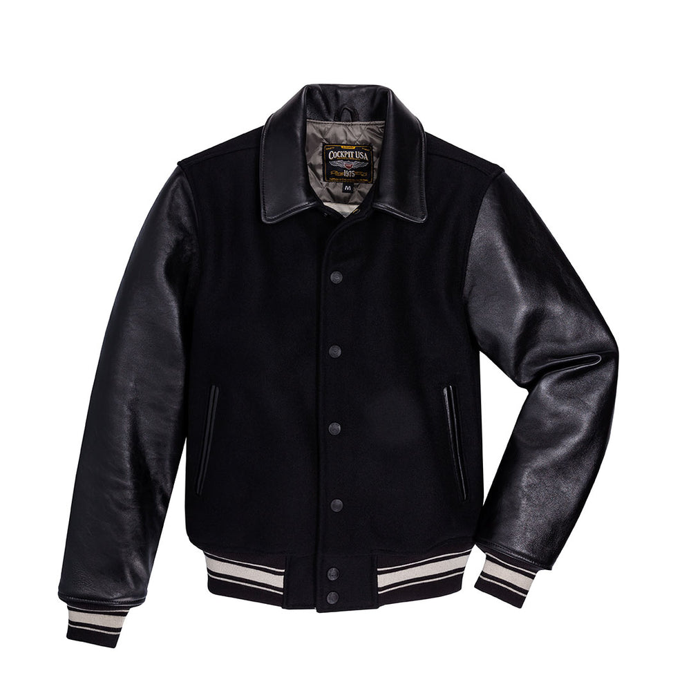 Award Jacket Z21E105