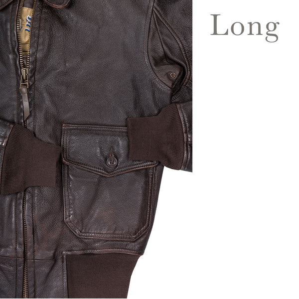 Navy Carrier Pilot’s Jacket Z21I024L