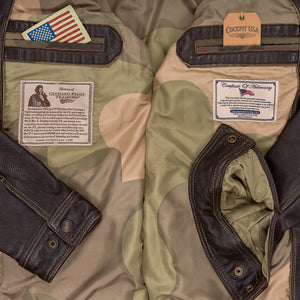 Dispatch Motorcycle Jacket Z21W011