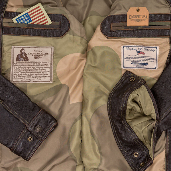 Dispatch Motorcycle Jacket Z21W011
