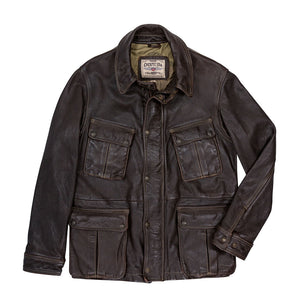 Dispatch Motorcycle Jacket Z21W011