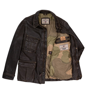 Dispatch Motorcycle Jacket Z21W011