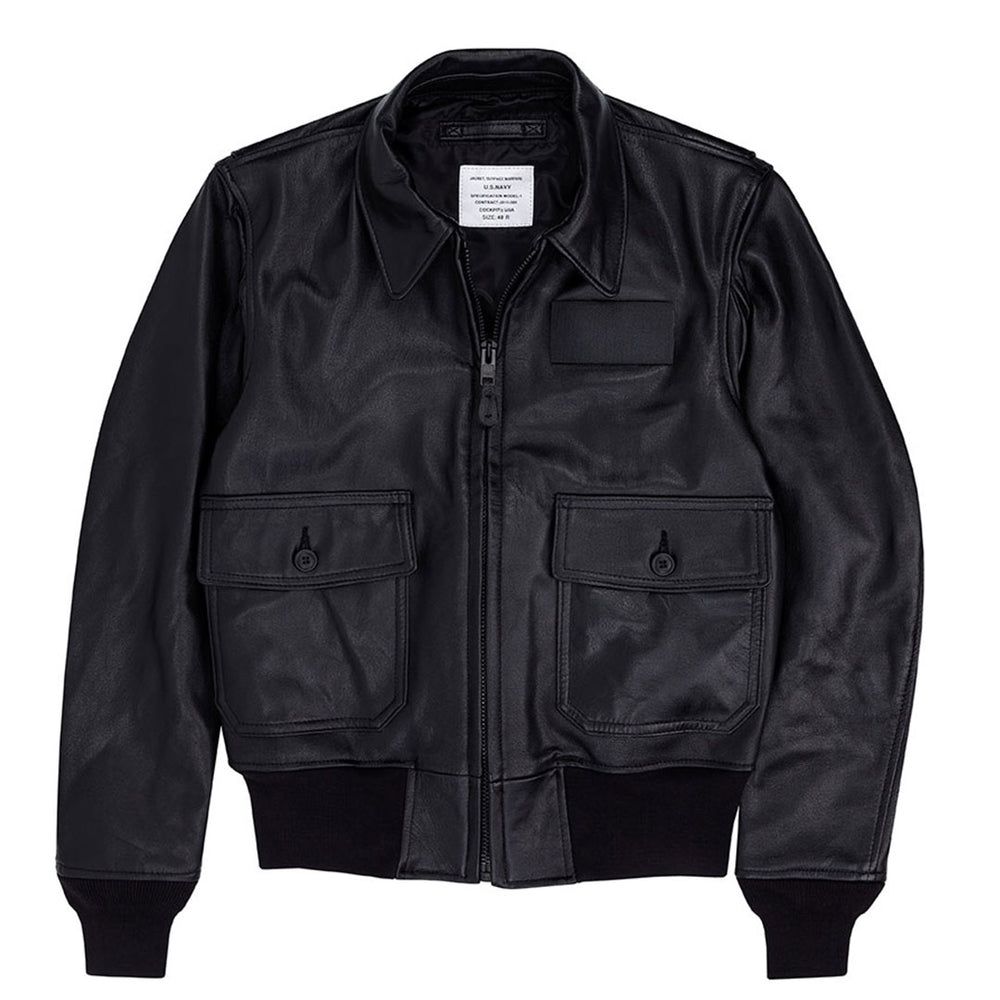 SWO Surface Warfare Jacket - Z21Z003