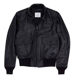 SWO Surface Warfare Jacket - Z21Z003
