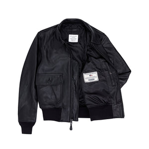 SWO Surface Warfare Jacket - Z21Z003